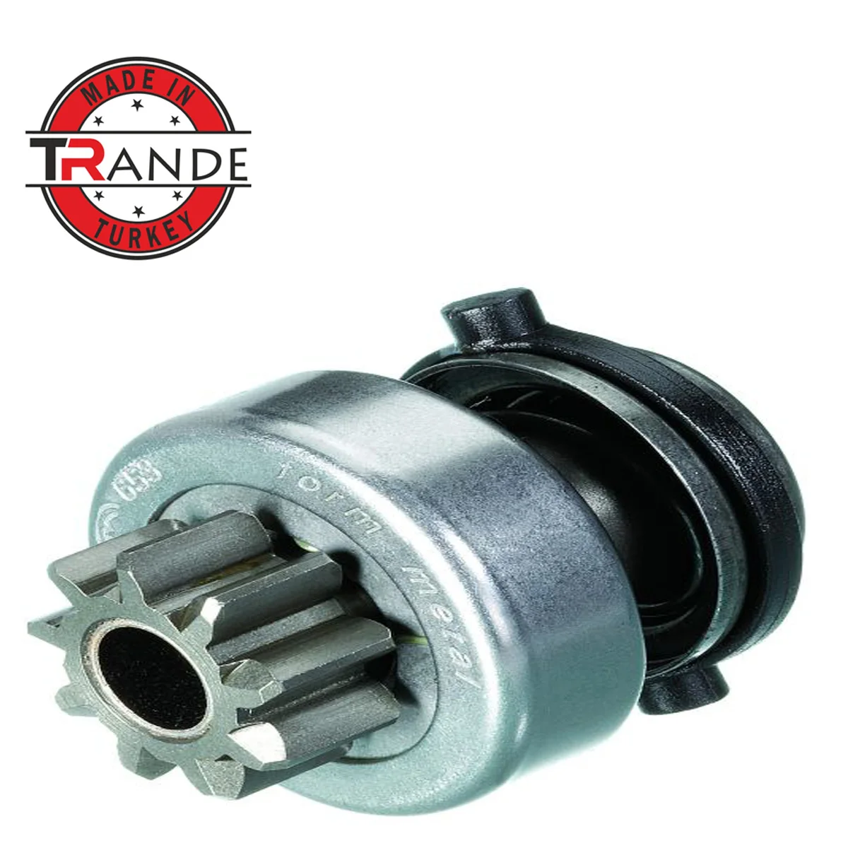 Starter Motor Pinion Gear 1006209534 Made In Turkey Trande Store Guarantee