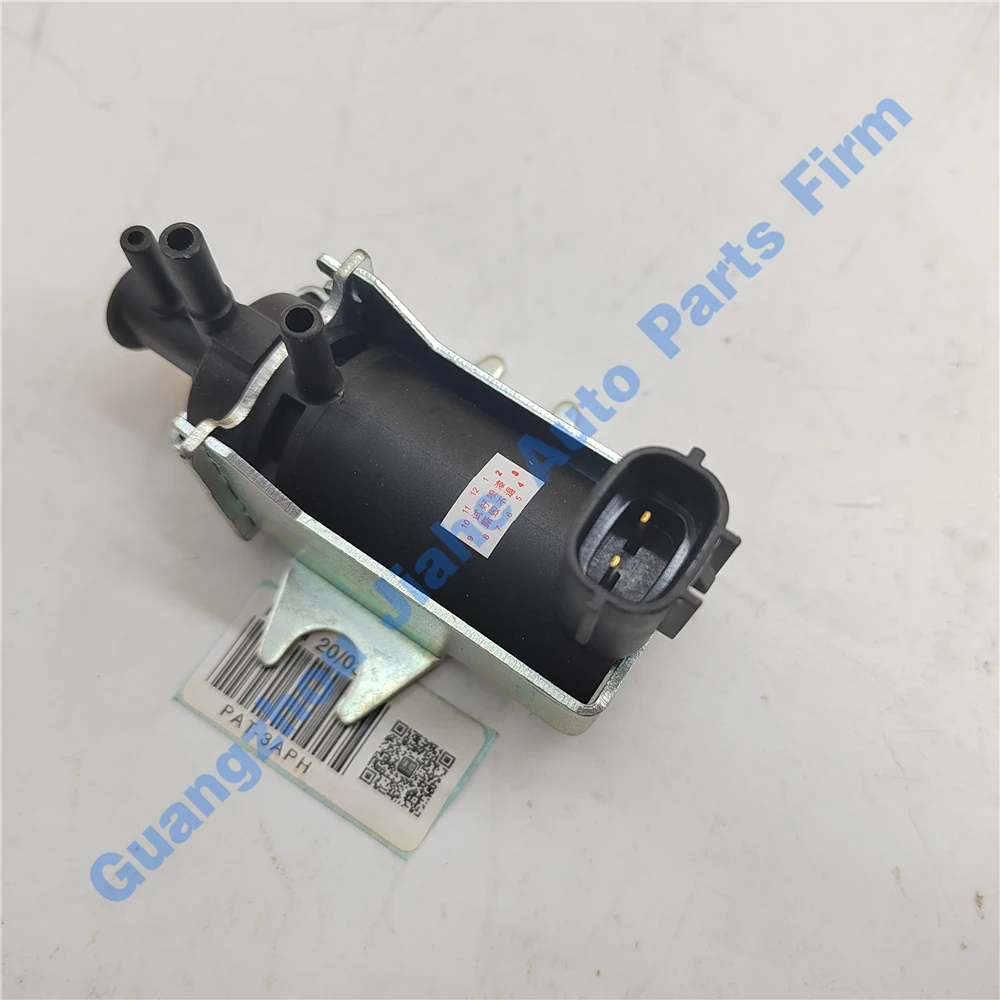 PAT Engine Parts Vacuum Pump Solenoid Valve For Isuzu DMAX 4JK1 2.5L OEM 8-98116260-0 8981162600