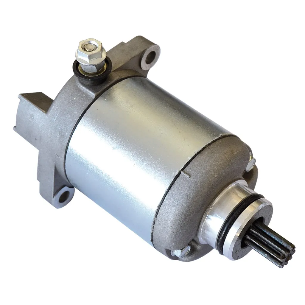 V Parts 15623-Tecnium starter Motor for moto Aprili/Derbi/Gilera/Piaggio Original motorcycle