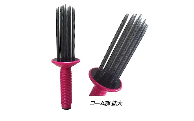 Hair Floatation Comb 433385945