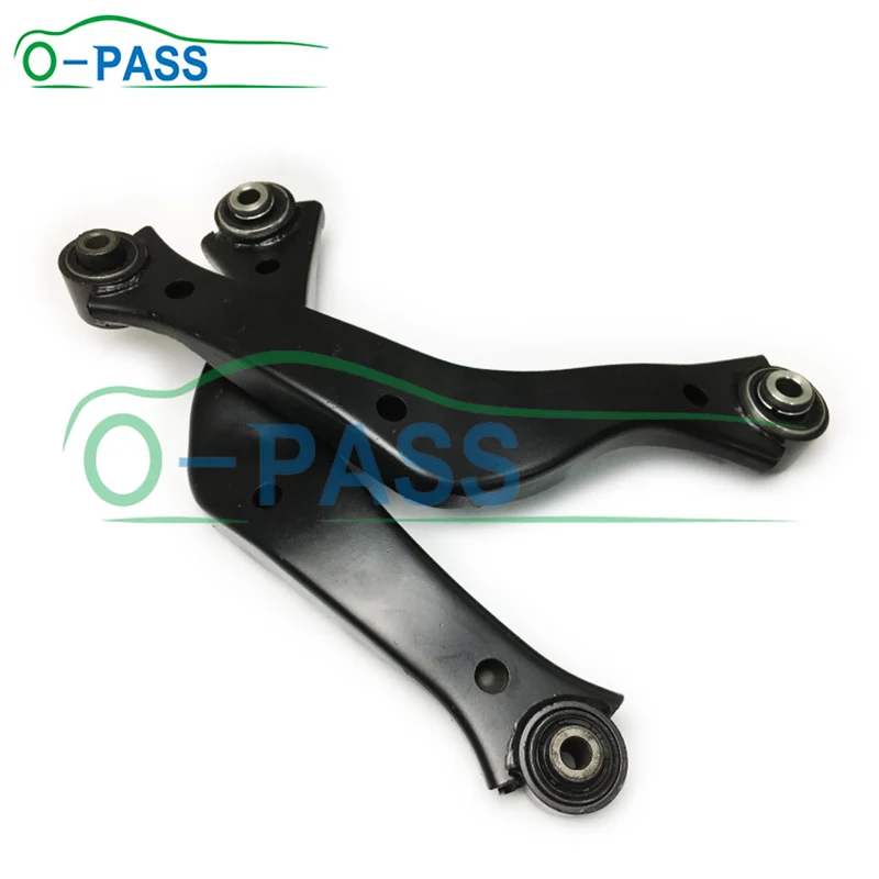 Rear Upper Control arm For CHEVROLET Impala HOLDEN Malibu OPEL Insignia A G09 BUICK LACROSSE 20900531 Stamping version 1 Piece