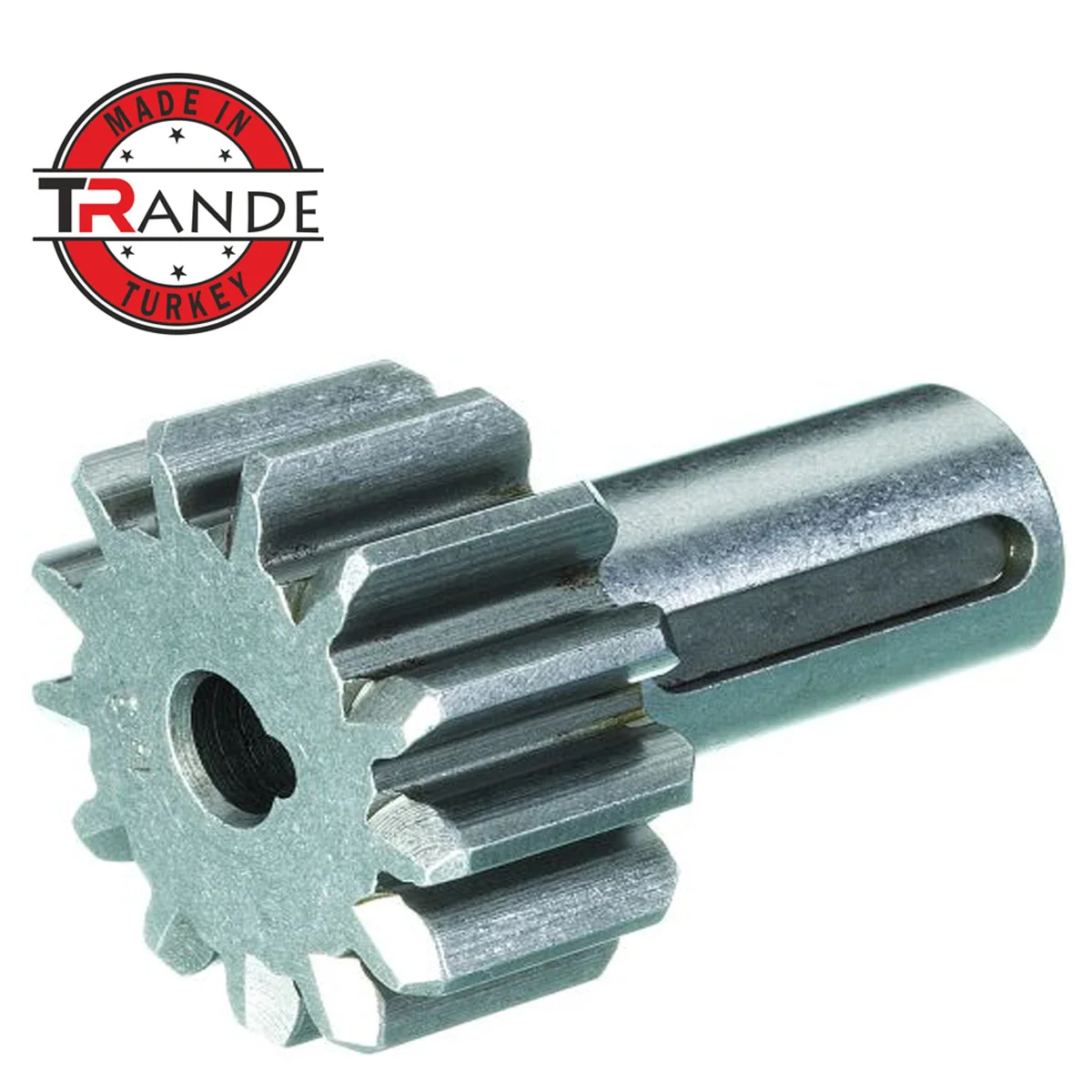 Starter Motor Pinion Gear 2006382154 Dibuat Di Turki Jaminan Toko Trande