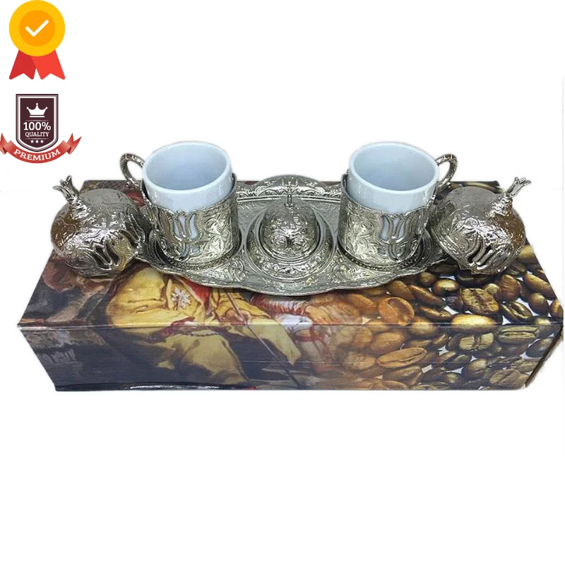 2 Pieces coffee Cups set Tableware Beer Espresso Coffee Cup Set Handmade Glass Cups Drinkware Tea set coffee service a cafe Tea