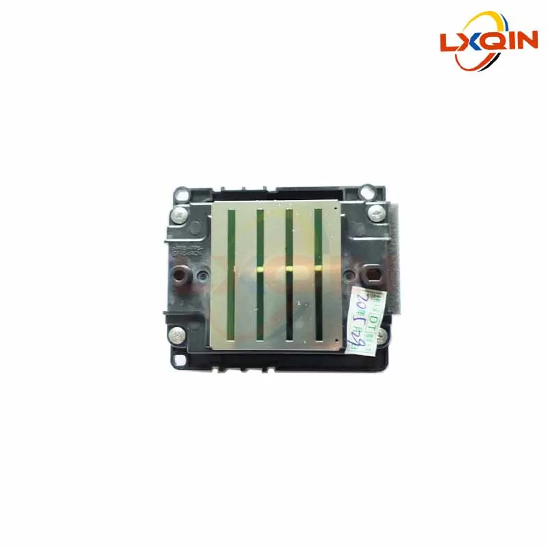 LXQIN Original 4720 Printhead Second Locked 4720 EPS3200 for Water-based Sublimation with Decoder Card for DTF