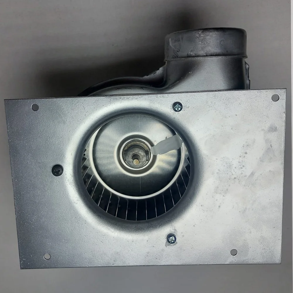 Reemplazo para ventilador de caldera para BUDERUS Logamax/JUNKERS Eurosmart CALDAIA ZWA 24 1A ZWA 24-1/3 AM Ventilador- 8716120282   - VENTILADOR DE REFRIGERACIÓN FAZ 60 VATIOS