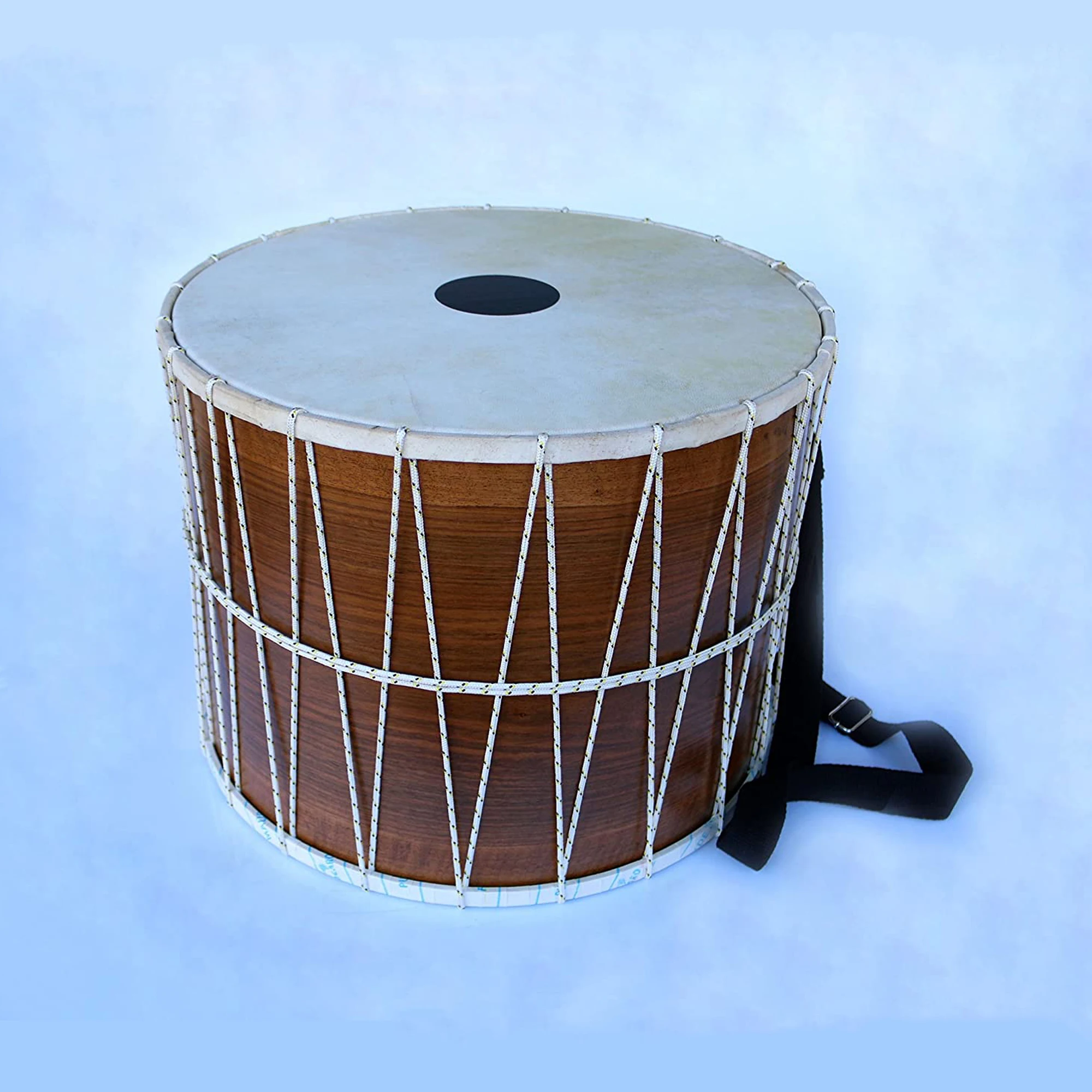 

TURKISH PROFESSION​AL DAVUL PERCUSSION WALNUT DRUM SD-122