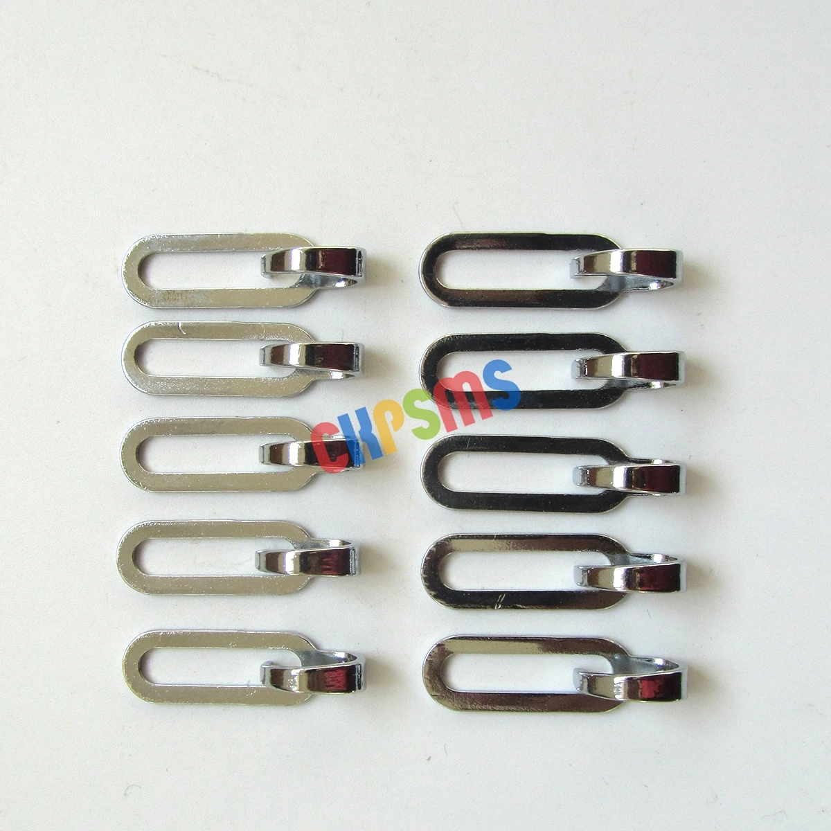 

10 PCS ARM THREAD GUIDE A FOR JUKI DDL-5550,DDL-8300,DDL-8500,DDL-8700 ,LK-1900A