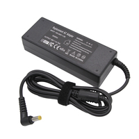 For ACER 19V 4.74A 90W 5.5x1.7mm Laptop Adapter Charger ASPIRE 5750G 5755G 7110 9300 E1-531 E1-571G M5-581G V5-571P 4925G Power