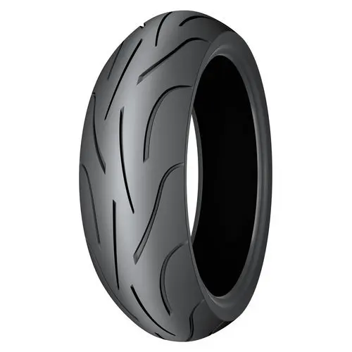 MICHELIN 180/55 ZR17 73W PILOT POWER 2CT TL motorcycle wheel wheel