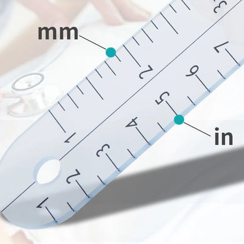 300mm Digital Orthopedic Protractor Angle Finder meter 12inch Goniometer electronic body goniometer medical ruler