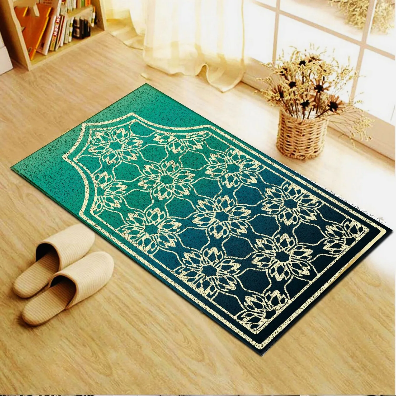 

Muslim Salat, Prayer Rug, Prayer Mat, Prayer Mat Muslim For Kids, Musallah, Turkish Prayer Rug, Prayer Mat Muslim, Gift