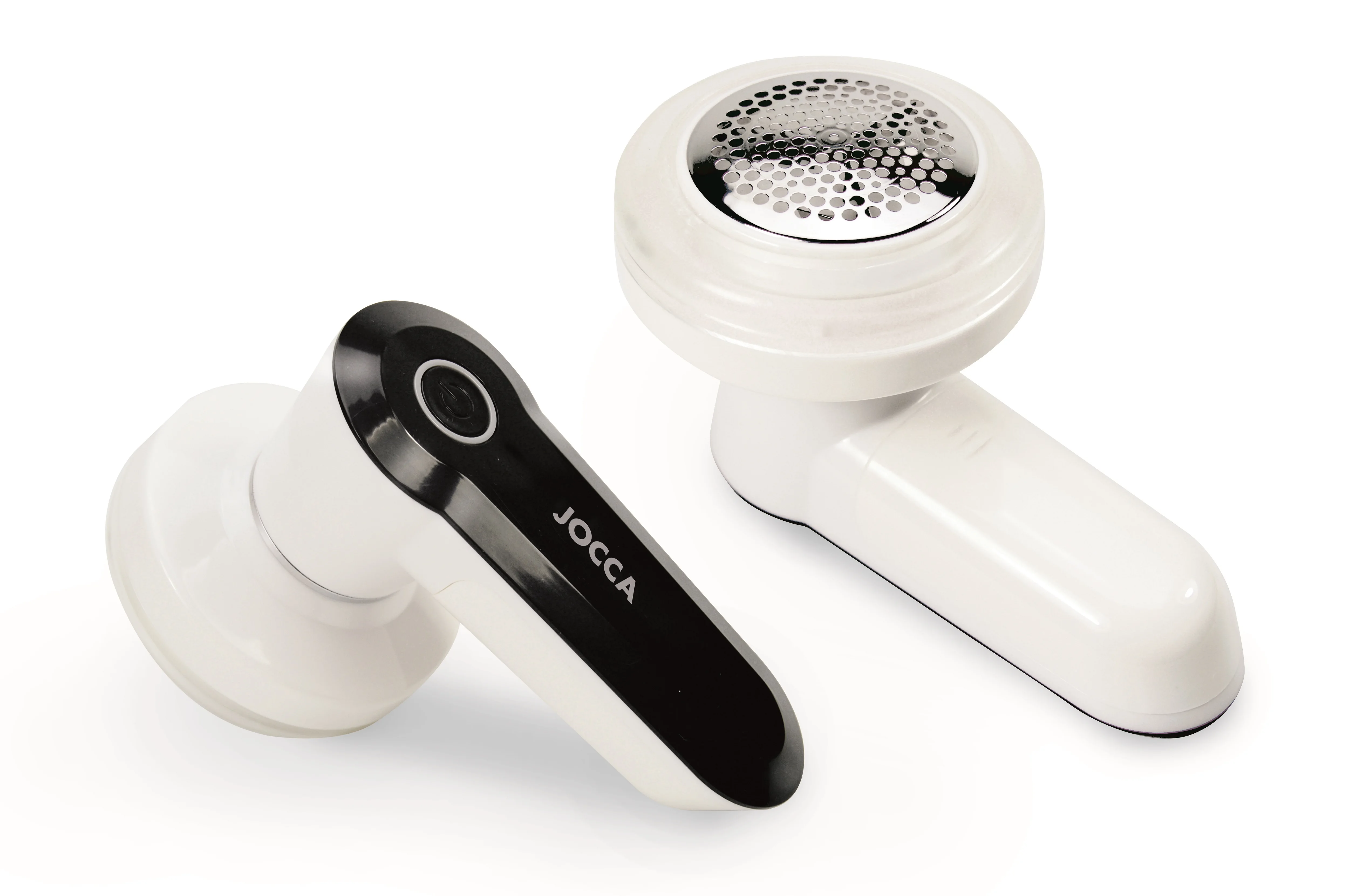 Jocca Lint Remover: Ergonomisch, Compact, Lichtgewicht, Beheersbaar En Gemakkelijk Schoon Te Maken.