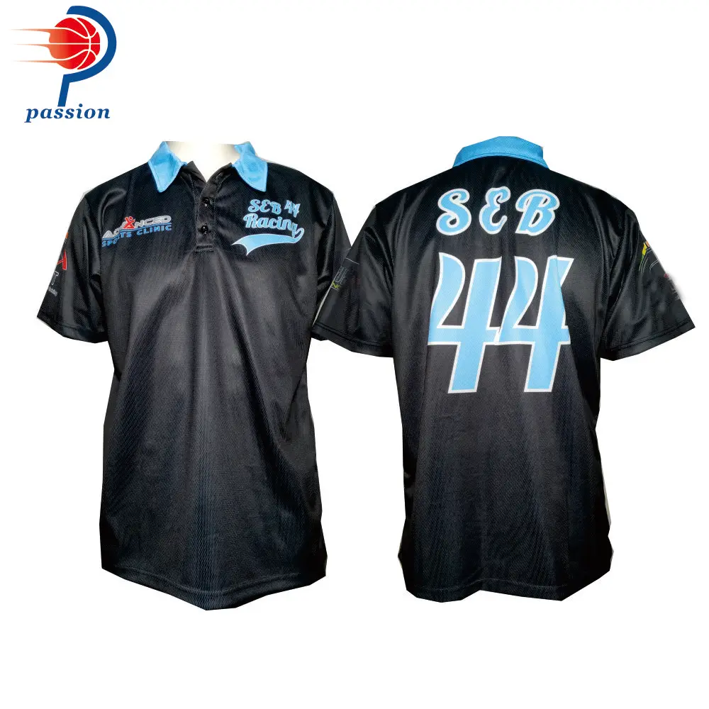 

Custom Dart Wear - High-Quality Uniforms for Teams, Clubs & Events
