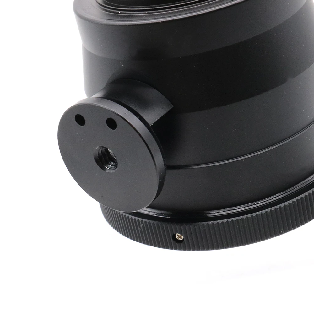 P6 - E P6 - FE P60-NEX Mount Adapter for Pentacon 6 / Kiev 60 P6 mount lenses to for Sony E mount cameras NEX A7 A7R VG900 A6000