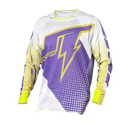 2022 Moto Enduro Motocross Jersey Ciclismo Hombre Mtb Jersey Maillot Ciclismo Mx Dh Cycling Enduro Jersey Camisa Mtb