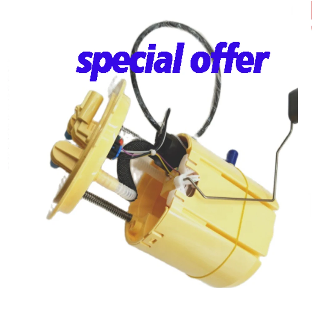 

5145589AA 5145589AB 5145589AD Fuel Pump Module Assembly For Jeep Grand Cherokee 3.0L V6 14-18 5145589AC A46266 SP7112M