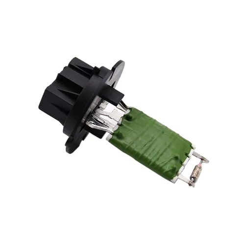 Imagen 2 del producto Resistencia del Motor del ventilador/calentador o línea de cableado 6450JP 206 307 para Peugeot Citroen C3 Xsara Picasso 6450.JP 6445ZL 6445KL