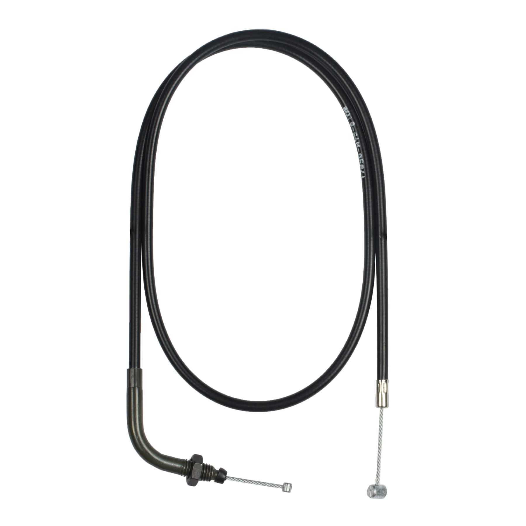 MotoMaster 17950-MY5-6100 Choke Cable  for Honda CB 500 (1994-1996)