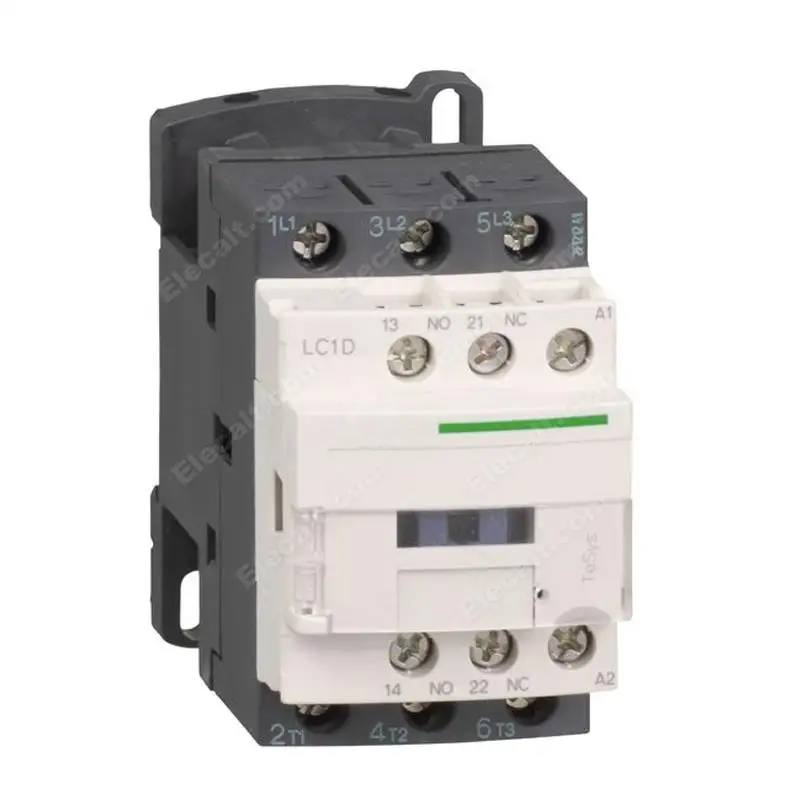 

100% Новый оригинальный LC1D18M7C В переменного тока контактор 18A LC1-D18M7C LC1D