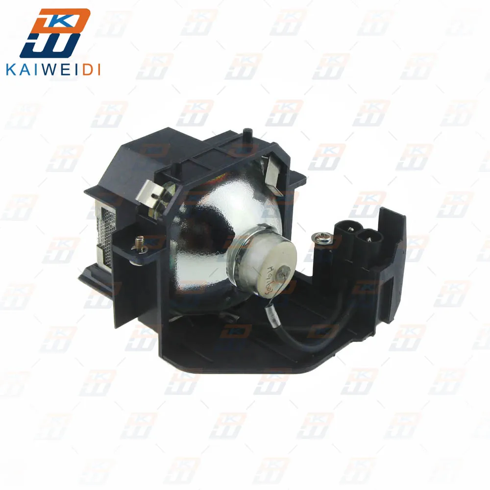 Compatible Lamp V13H010L34 Projector Bulb ELPL34 for Epson EMP-62/EMP-62C/EMP-63/EMP-76C/EMP-82/EMP-X3/PowerLite 62C