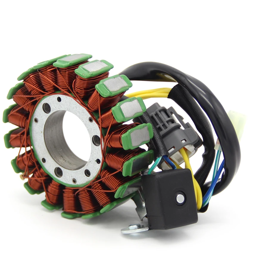 

ATV Motorcycle Generator Stator Coil Comp For Arctic Cat 250/300 DVX 250 Utility 2X4 AUTO 2006 2007 2008 2009 3303-833 3304-682