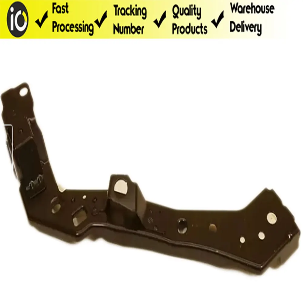 Fender Bracket Right New for Renault Megane 3 III MK3 Oem 625125735R Fast Shipment From Warehouse