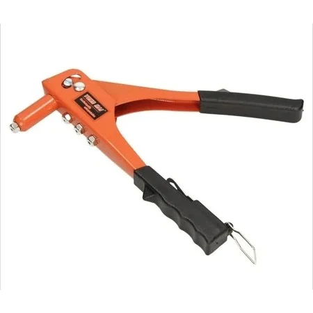 Thickness One-Way Hand Rivet Gun 40 Kinds Of Redundant And 4 Perç 431615972