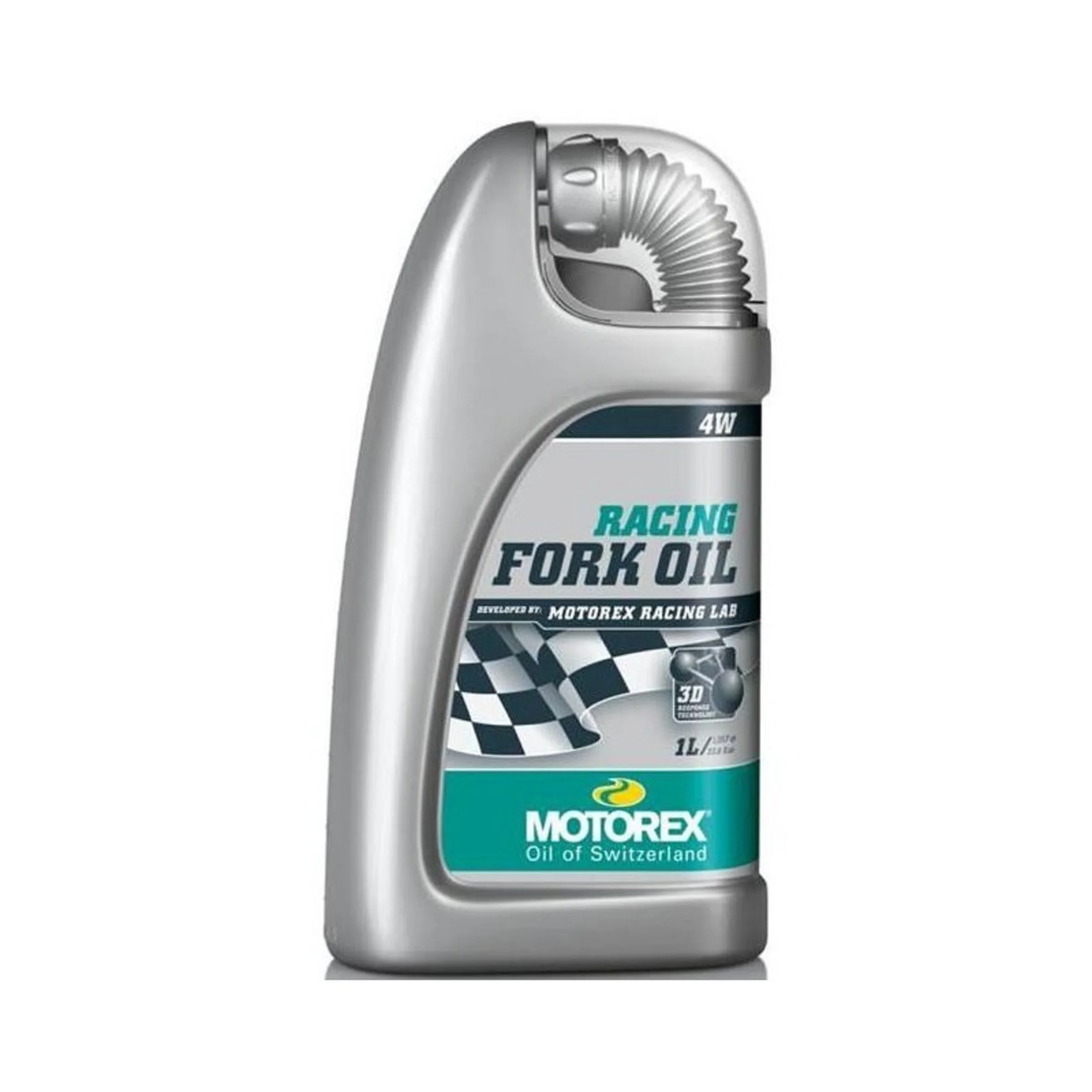 Motorex MT134H00HO-Fork Oil Fork Oil lubricant 4W motorcycle 1L