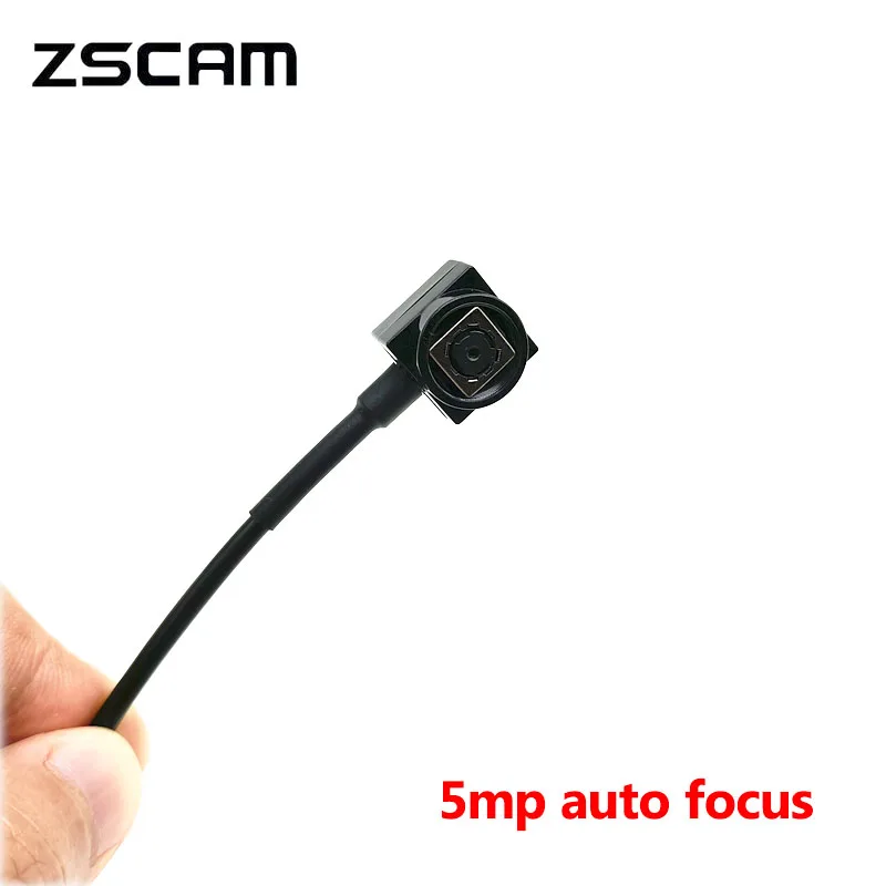 1080P 30fps UVC OTG Cam Auto Focus Mini USB Camera Micro 2592*1944 5MP 15fps Webcam For Windows PC/Industrial Testing Equipment