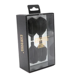 CUESOUL TERO+ AK4P New Double Direction Telescopic and Rotating System-Dart Flights