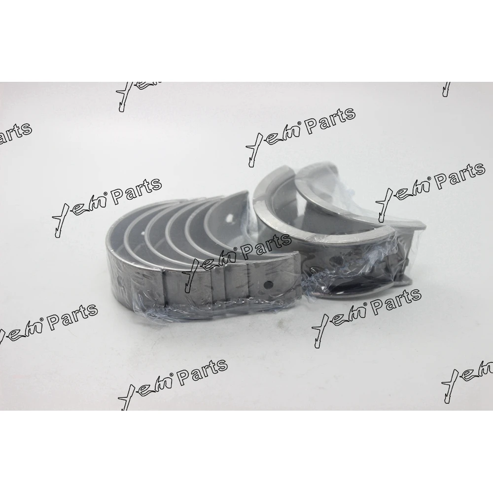 

For Mitsubishi K3C main bearing & rod bearing