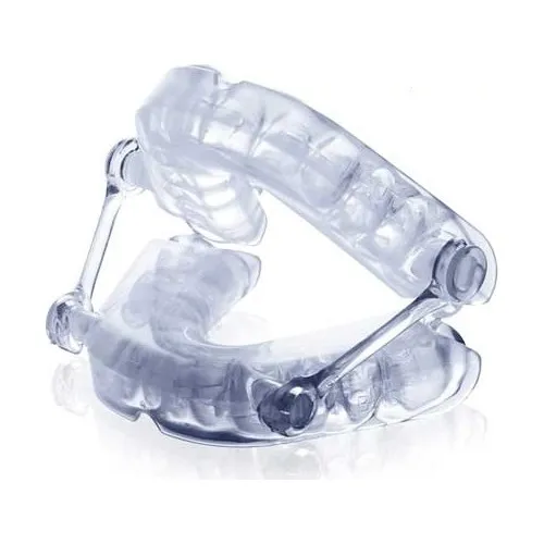 Oniris Snoring and Sleep Apnea Prosthesis