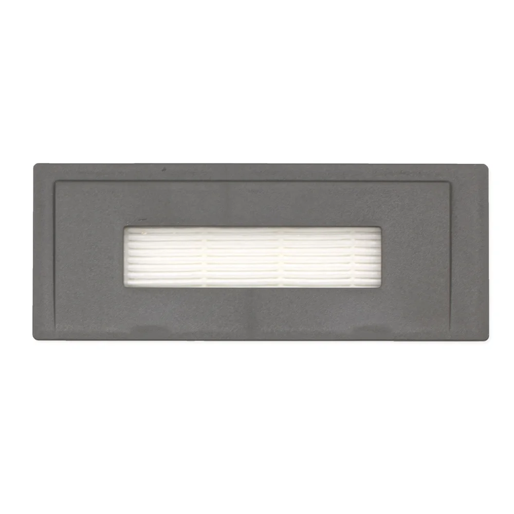 Für Ecovacs Debot OZMO 930 Pro 937 Roboter Vakuum Wichtigsten Pinsel Roller Seite Pinsel Mopp Tuch Hepa-Filter Für Reiniger ersatz Teil