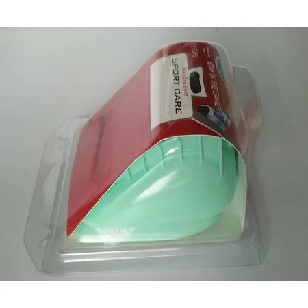 Calcanhar riser verde 433386369