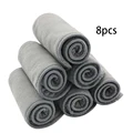 charcoal insert8pcs