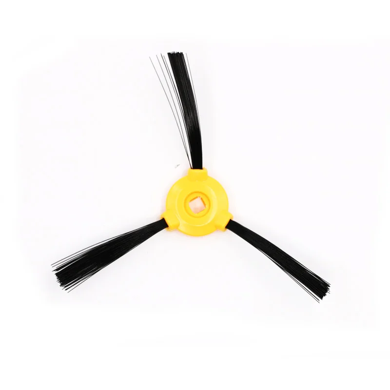 Untuk Ecovacs Debot N79 N79C N79S DN622 Eufy RoboVac 11 11C Conga Excellence 990 Robot Suku Cadang Sikat Samping Vakum untuk Pembersih