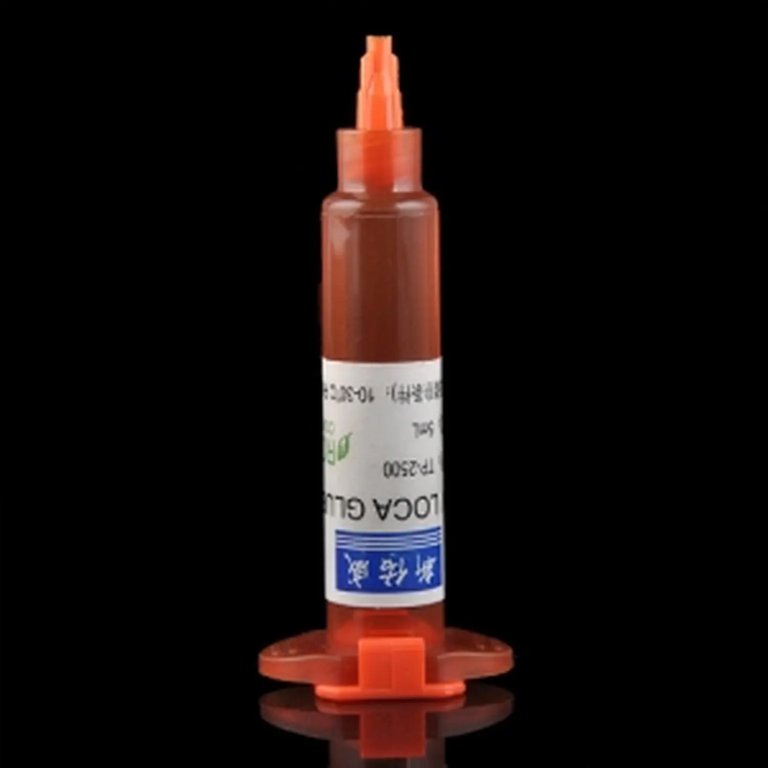 Kleine Tube 5ml Uv-lijm Loca-lijm Tp-2500F