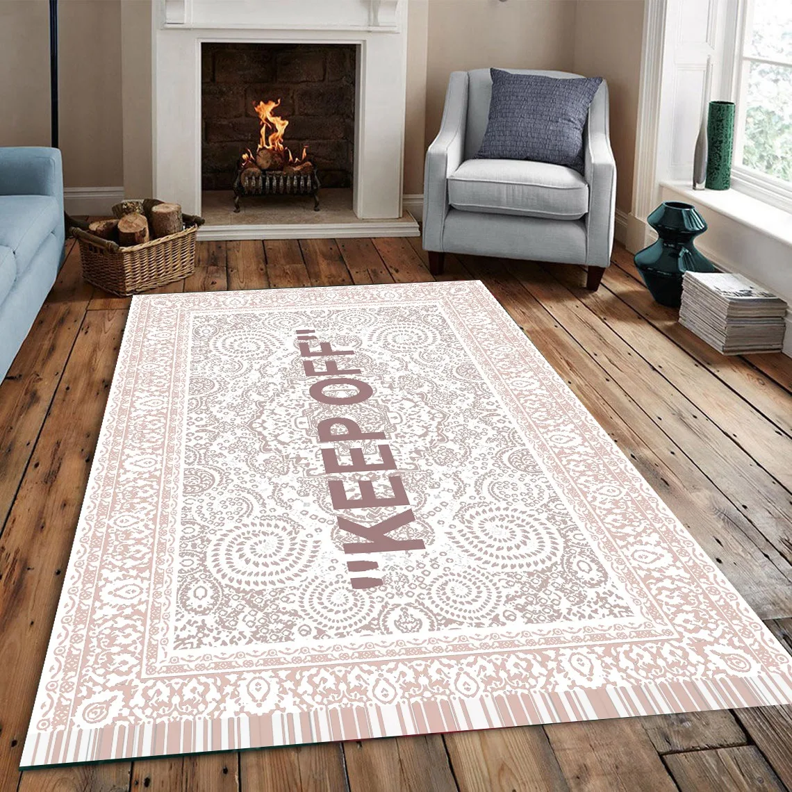 Rug,KEEP OFF Rug, Carpet,Rugs Living Room,Area Rug,Home Decor Rug,Non Slip Floor Carpet,Teppich,Floor Carpets,Tapis