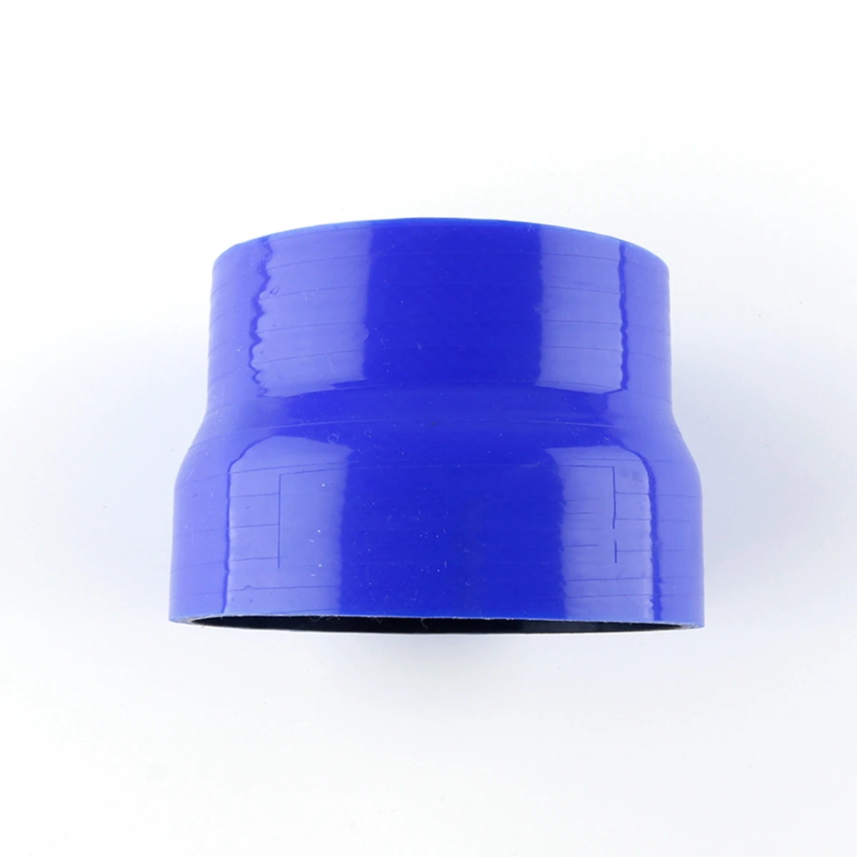 Blue Straight Reducer Hose General Silicone Coolant Intercooler Pipe Tube Hose 63mm 64mm 70mm 76mm 80mm 83mm 85mm 90mm