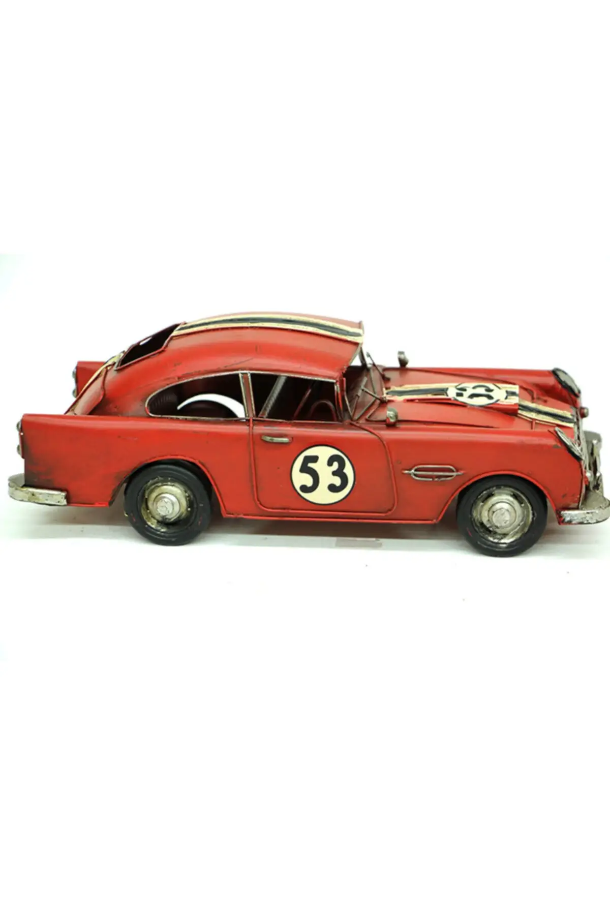 Decorative Metal Framed Chevrolet cars, from Turkey, Fast Delivery