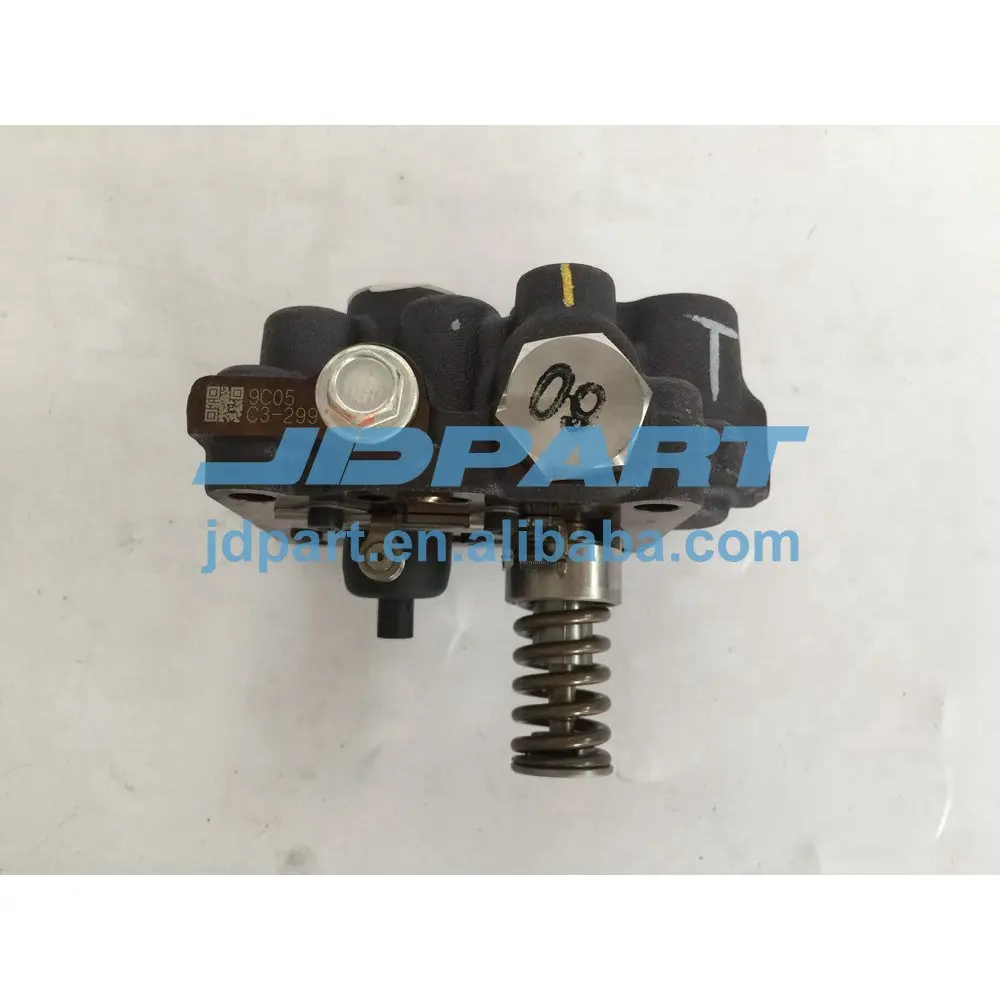 

129008-51740 fuel injection pump X6 For Yanmar Engine