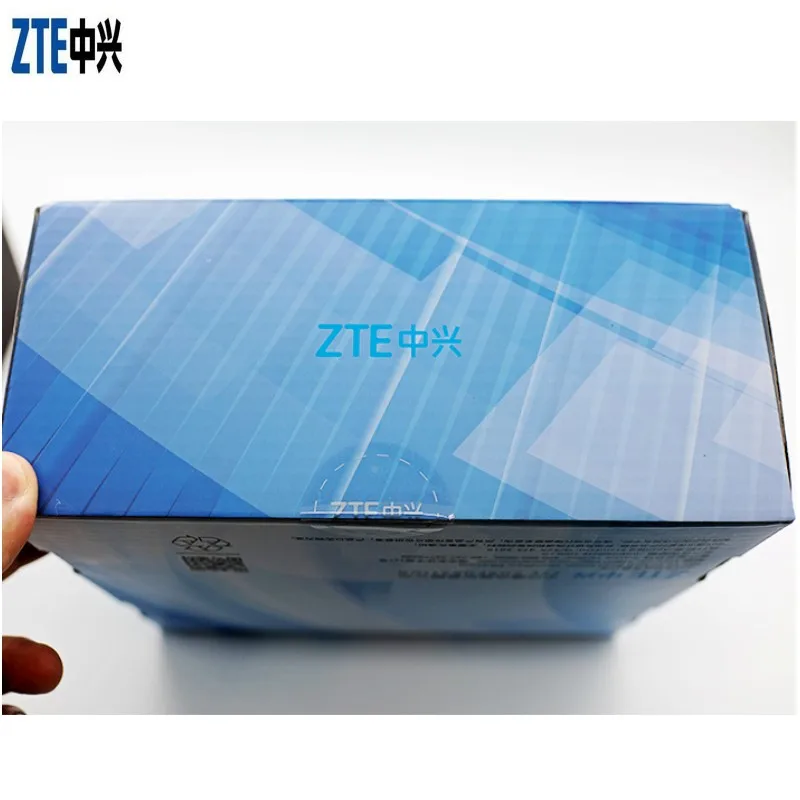 ZTE MC801A NSA&SA 5G NR+LTE EN-D-Sub6G FDD:n1/2/3/5/7/8/12/20/28/66/71 TDD:n77/78/79/41 4G LTE FDD/TDD 600MHz-3. 8Ghz CPE Router