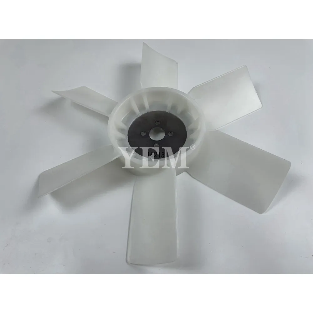 

For KUBOTA engine parts D1305 Fan Blade 16213-74110