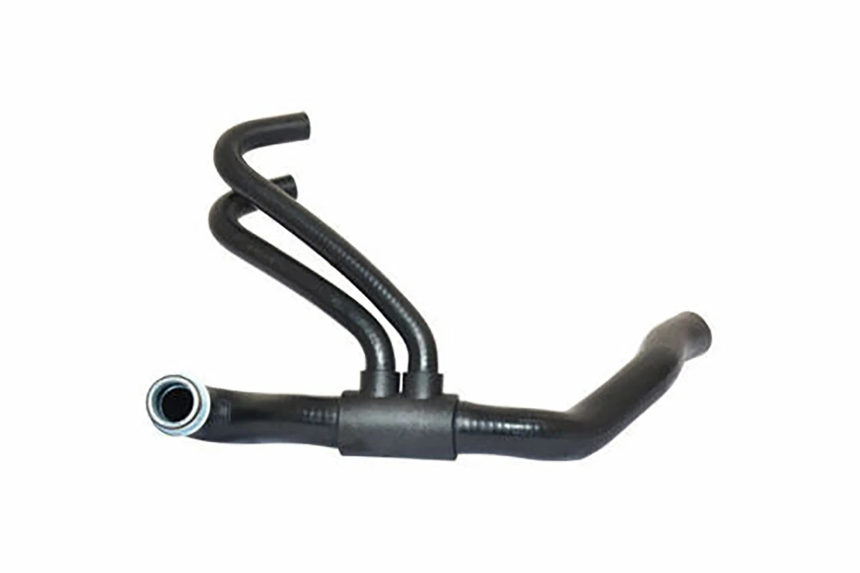 For Peugeot 206 Gti the Bottom of the Radiator Hose 2.0 16V For OE:1351.ZF