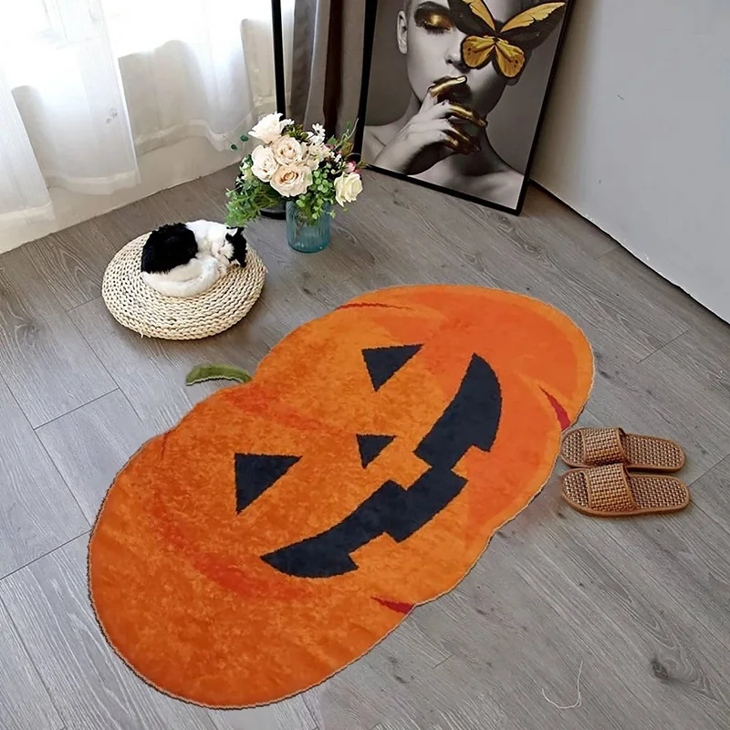 Decorative Non Slip Base Anti Allergic Living Room Bedroom Corridor Bathroom Carpet For Living Room Lounge Rug