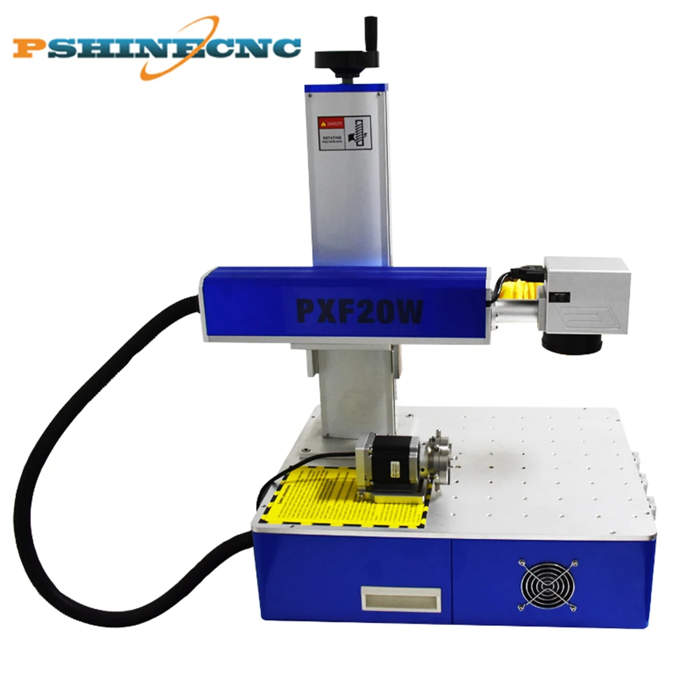 Macchina per incisione Laser Cnc Desktop di alta qualità 20W 30W 50W Neje Master 2 3500Mw