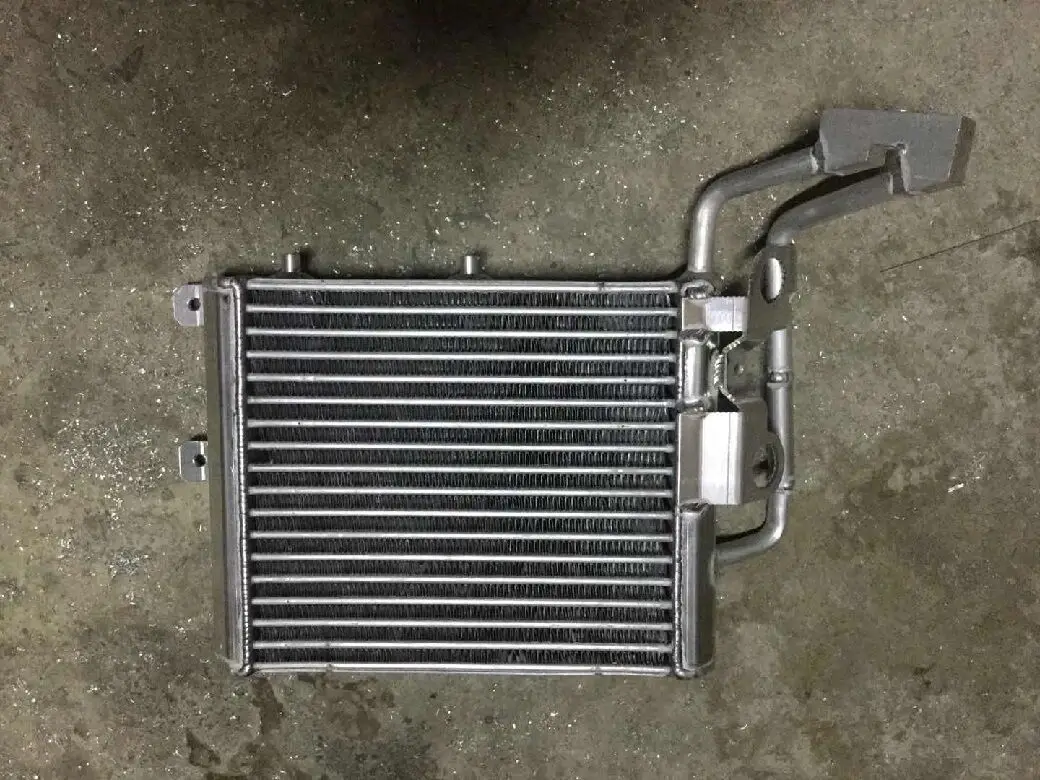 השווה בין מקרר שמן Golpher Aluminium DCT ל- S65B44: חוות דעת מדויקת על ביצועים, תקינות ותאום עם מנוע BMW M3