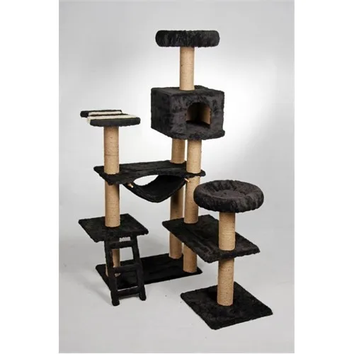 

Miss Venüs Scratching And Play Stand