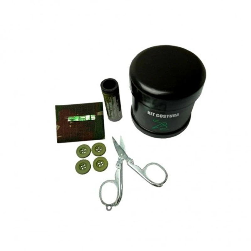 Kit Costura Militar