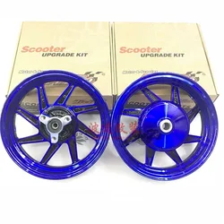 JOG90 Wheels 10 Inch Scooter Racing Rims BWSP Jog 90 Tires